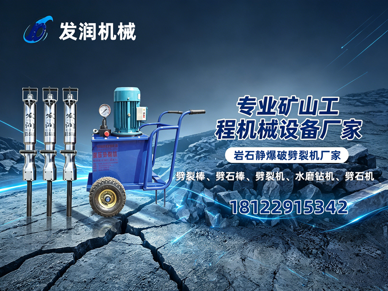 发润机械河源线上分站